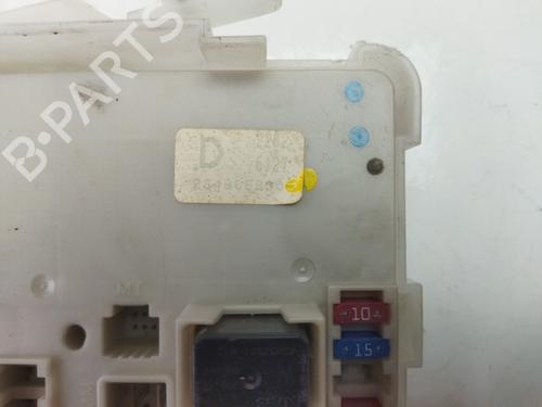 Fuse box NISSAN PATHFINDER III (R51) 2.5 dCi 4WD | BP25877082E1 