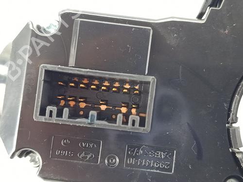 Switch HYUNDAI i20 II (GB, IB) 1.2 | BP32296383I30