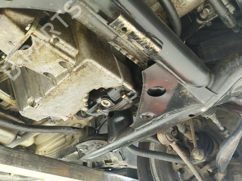 Used Front differential BMW X5 (E53) 3.0 i (231 hp) 26547374