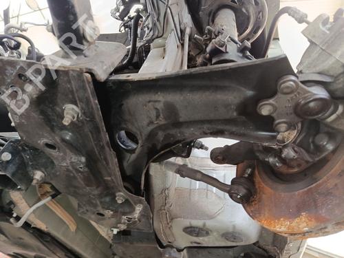 Subframe CITROËN C3 AIRCROSS II (2R_, 2C_) 1.5 BlueHDi 120 (2CYHXX) | BP34649190M9  - Image 6