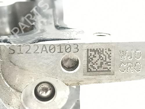 Cylinder head HYUNDAI i20 III (BC3, BI3) 1.0 T-GDI | BP36665415M5 - Image 14