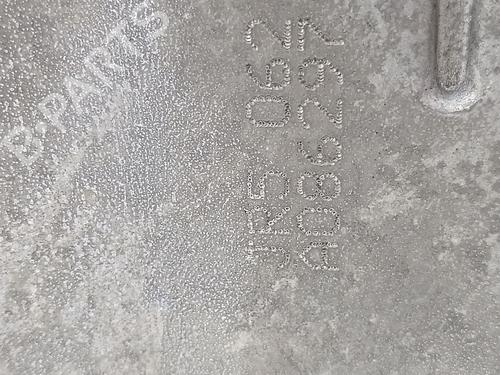 Gearbox RENAULT CAPTUR I (J5_, H5_) 0.9 TCe 90 | BP32669290M3 - Image 10