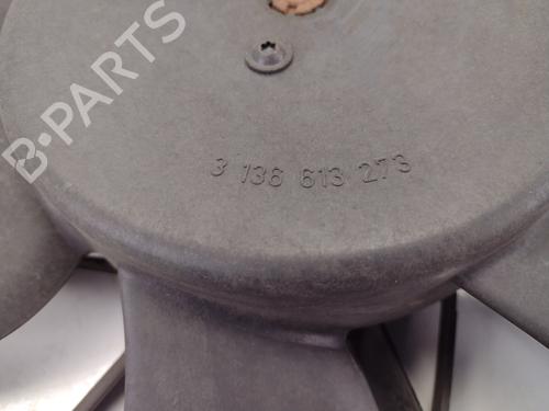Radiator fan BMW 1 (E81)  | BP8944498M35 