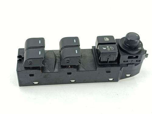 Left front window switch MAZDA 3 (BM, BN) 2.2 D | BP38594035I27 - Image 2