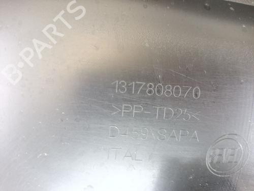 Other FIAT DUCATO Van (250_) 140 Multijet 2,2 D | BP28055418O1