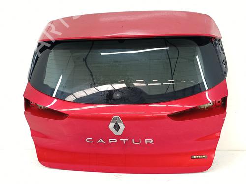 Tailgate RENAULT CAPTUR II (HF_) TCe 90 (HFM6) | BP37719860C6 - Image 3
