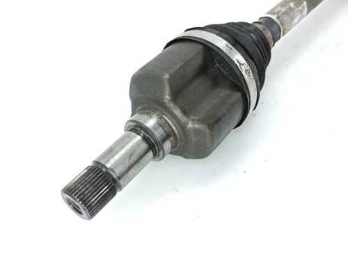 Left front driveshaft CITROËN JUMPY III Van (V_) 2.0 BlueHDi 120 | BP29449799M38 
