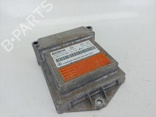 Used ECU airbags MERCEDES-BENZ VITO / MIXTO Van (W639) 109 CDI (639.601, 639.603, 639.605) (95 hp) 25878220