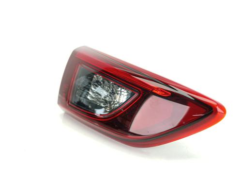 Left tailgate light MAZDA CX-3 (DK) 2.0 SKYACTIV-G (DK5W, DK6W) | BP36489598C79 - Image 3