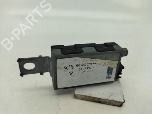Electronic module PEUGEOT 308 SW II (LC_, LJ_, LR_, LX_, L4_)  | BP9234270M83 
