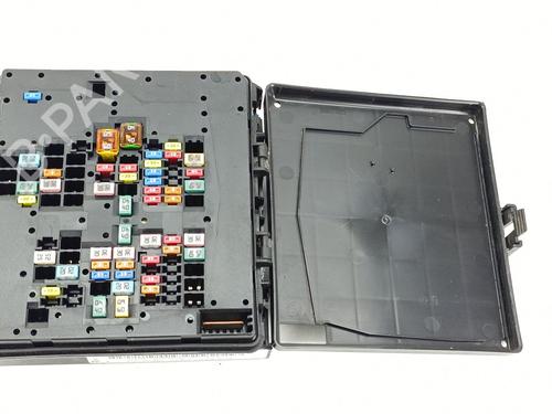 Fuse box FORD FIESTA VII (HJ, HF) 1.0 EcoBoost | BP38325838E1 - Image 4