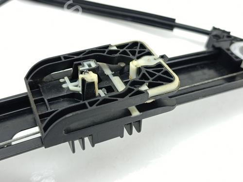 Front left window mechanism SEAT ARONA (KJ7, KJP) 1.0 TSI | BP32439983C22 - Image 5