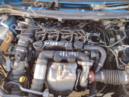 Autre FORD FIESTA VI (CB1, CCN)  | BP25876543O1 