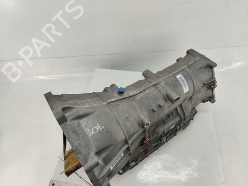 Gearbox BMW X1 (E84) sDrive 20 d | BP26277871M3 