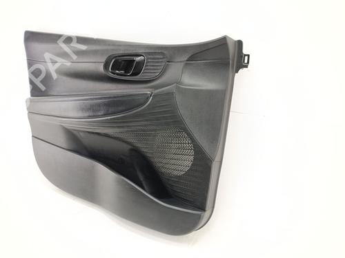 Front left panel HYUNDAI i20 III (BC3, BI3) 1.0 T-GDI | BP36662652C58 - Image 2