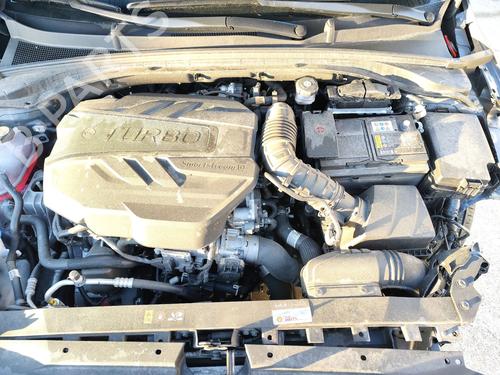 Dør højre bagtil KIA CEED (CD) 1.6 CRDi 136 | BP33983918C5  - Image 12