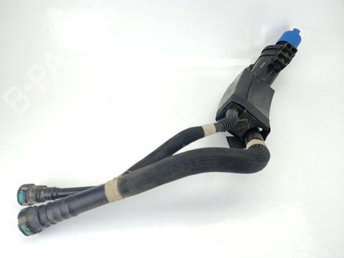 AdBlue-tank AdBlue-tank VW CRAFTER Van (SY_, SX_) 2.0 TDI FWD (SYB, SYC, SYD) (177 hp) 34215699 34215699