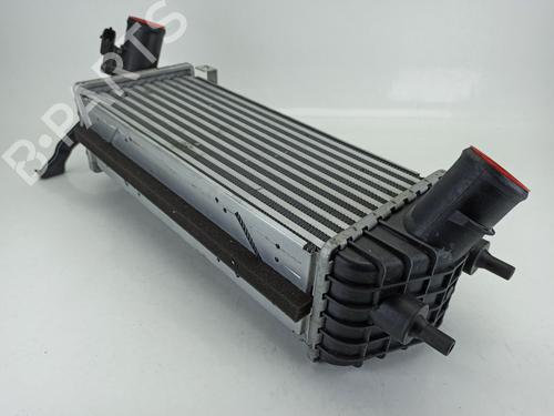 Intercooler KIA SPORTAGE III (SL) 1.7 CRDi | BP25875533M30 