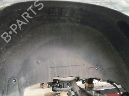 Hjulbue PEUGEOT RIFTER 1.5 BlueHDi 130 | BP37491663C56 - Image 3