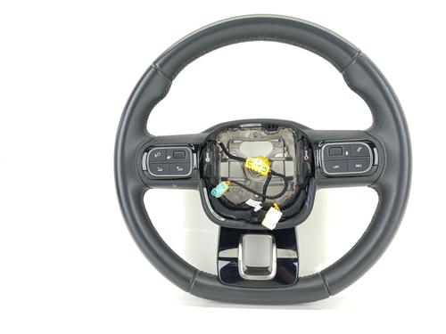Volante Volante CITROËN C3 AIRCROSS II (2R_, 2C_) 1.2 PureTech 110 (2RHNZB, 2RHNZW, 2RHNPX, 2RHNPJ) (110 hp) 35955384 35955384