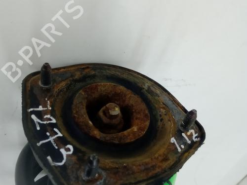 Left rear shock absorber HYUNDAI TUCSON (JM)  | BP15370937M18 