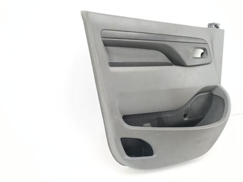 Venstre frontpanel CITROËN JUMPY III Van (V_) 2.0 BlueHDi 120 | BP35980209C58 - Image 2