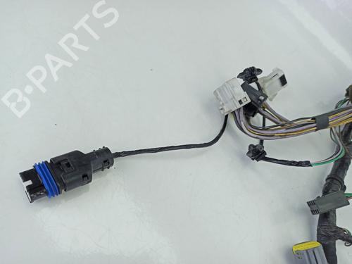 Cable RENAULT LAGUNA II Grandtour (KG0/1_)  | BP25874465E12 