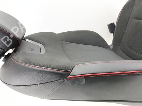 Right front seat HYUNDAI TUCSON (NX4E, NX4A)  | BP31707122C16 