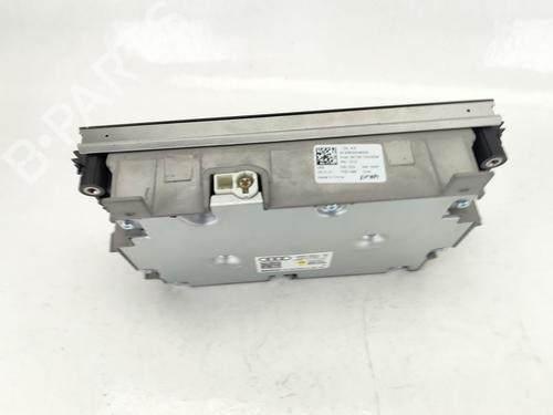 Climate control AUDI Q7 (4MB, 4MG, 4MQ) 60 TFSI e quattro | BP27870626I5 