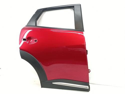 Dør højre bagtil MAZDA CX-3 (DK) 2.0 SKYACTIV-G (DK5W, DK6W) | BP36431448C5 - Image 2
