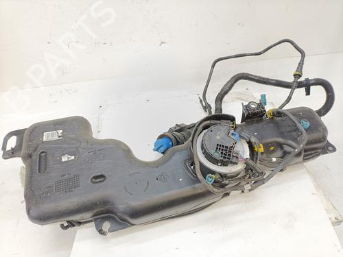 Used AdBlue tank TOYOTA HILUX VIII Pickup (_N1_) [2015-2025]  25877447