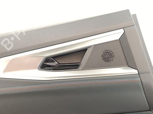 Rear left panel RENAULT AUSTRAL TCe 130 (HGM2) | BP29966924C60 