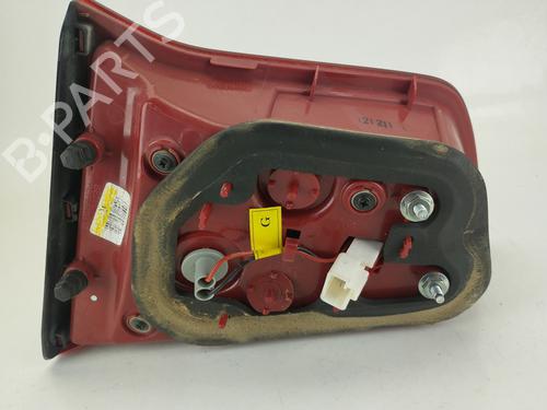 Left tailgate light KIA SPORTAGE III (SL) 1.7 CRDi | BP25875381C79 