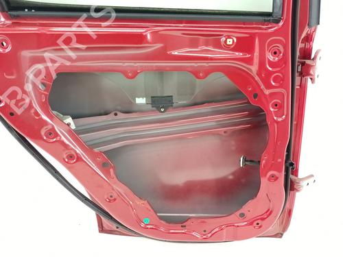 Left rear door KIA XCEED (CD) 1.4 T-GDI | BP29709021C4 