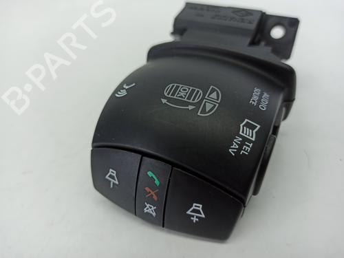 Switch RENAULT LAGUNA III (BT0/1) 2.0 dCi (BT01, BT08, BT09, BT0E, BT0K, BT12, BT1C, BT1D,... | BP25875950I30 