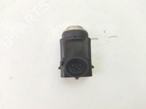 Electronic module MERCEDES-BENZ M-CLASS (W164) ML 320 CDI 4-matic (164.122) | BP25877339M83 