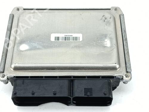 Engine control unit (ECU) SEAT IBIZA V (KJ1, KJG) 1.0 TSI | BP35807167M57 - Image 5