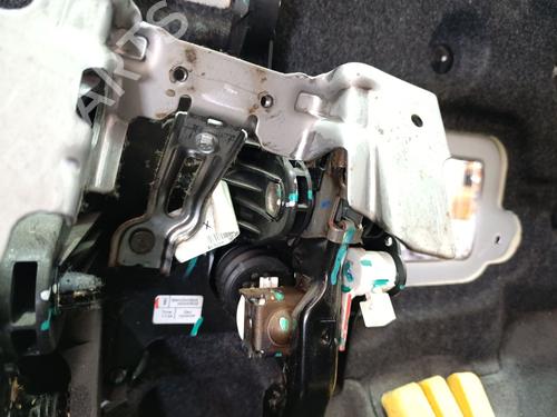 Break pedal OPEL MOKKA / MOKKA X (J13) 1.6 CDTI (_76) | BP31169910I19