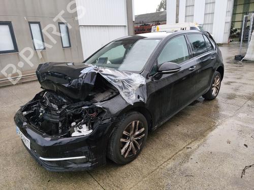 Boot lining VW GOLF VII (5G1, BQ1, BE1, BE2) 1.4 TSI | BP31888640I3