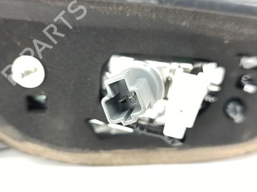 Left tailgate light HONDA HR-V (RU) 1.5 (RU1) | BP31945338C79 