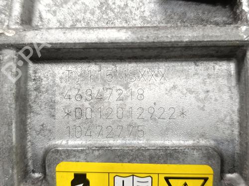 Engine JEEP COMPASS (MP, M6, MV, M7) 1.3 | BP37232512M1 - Image 16
