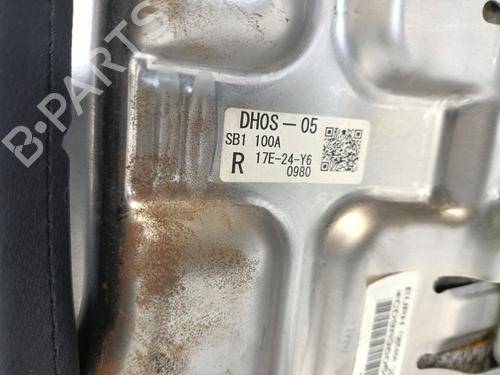 Right front seat MAZDA CX-3 (DK) 2.0 SKYACTIV-G (DK5W, DK6W) | BP36433638C16 - Image 7