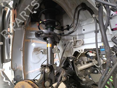 Right front shock absorber RENAULT CAPTUR II (HF_) TCe 90 (HFM6) | BP29631311M17 