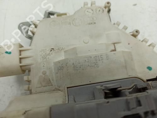 Front left lock SEAT ALTEA (5P1)  | BP10163748C98 
