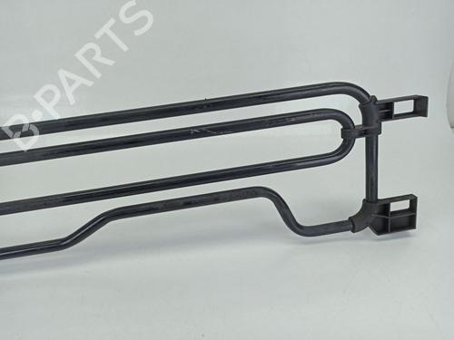 Oil radiator MERCEDES-BENZ C-CLASS (W204)  | BP25875311M33 