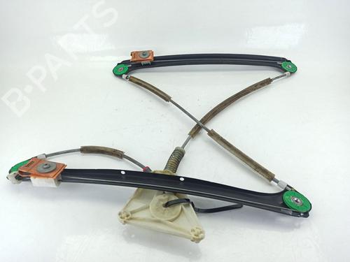 Front right window mechanism AUDI A3 Sportback (8PA) 2.0 TDI 16V | BP13347663C23 