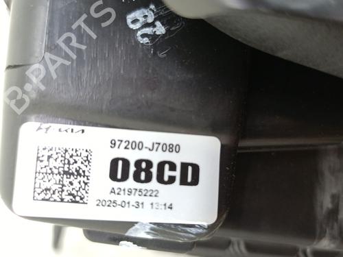 Heater matrix box KIA XCEED (CD) 1.4 T-GDI | BP34544209M61  - Image 10