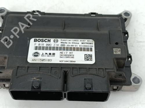 Used Engine control unit (ECU) MG MG ZS SUV (AZS1) 1.5 VTi (114 hp) 28022881