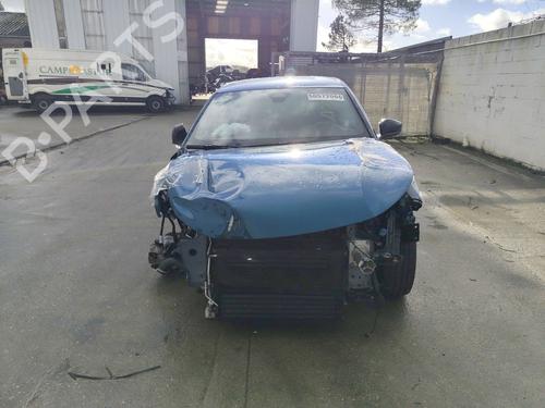 Boot lining PEUGEOT 408 II (FP_, F3_, FM_) PureTech 130 (FPHNST) | BP36238896I3  - Image 13