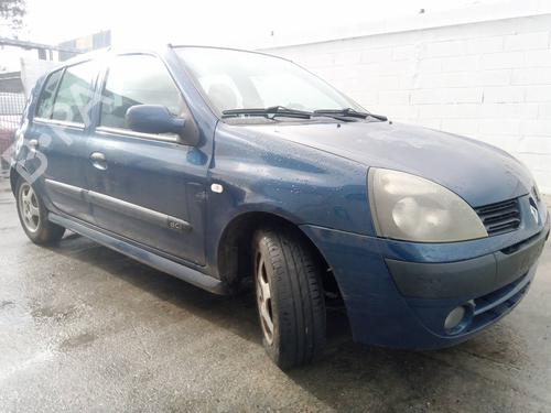 Heater blower motor RENAULT CLIO II (BB_, CB_) 1.5 dCi (B/CB08) | BP15356822M62 